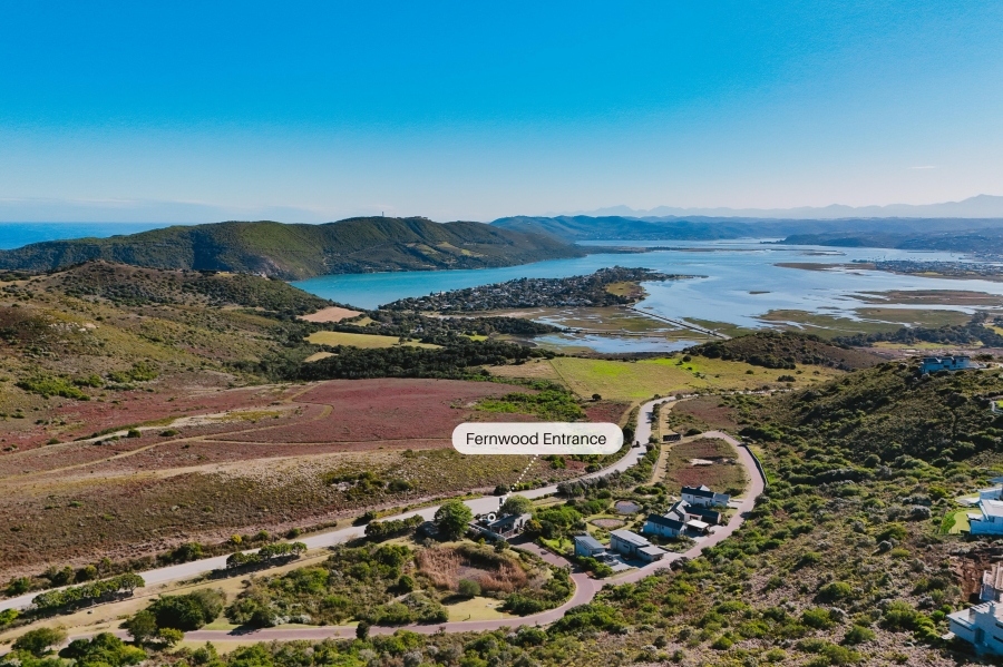 0 Bedroom Property for Sale in Fernwood Estate Western Cape